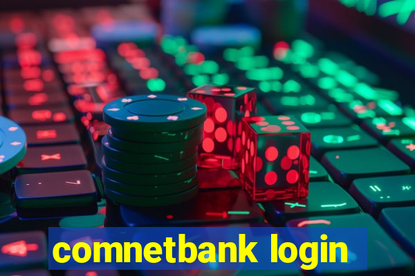 comnetbank login