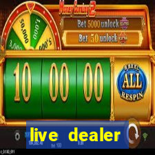 live dealer baccarat online casino australia