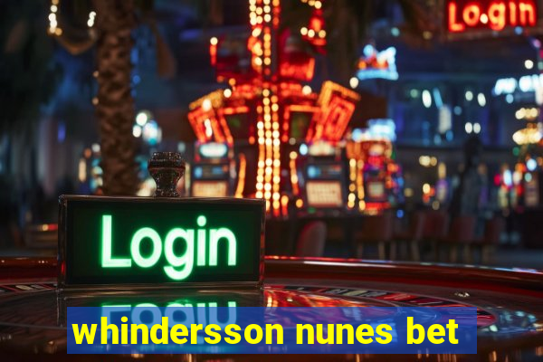 whindersson nunes bet