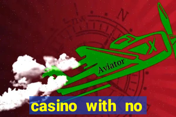 casino with no deposit bonus