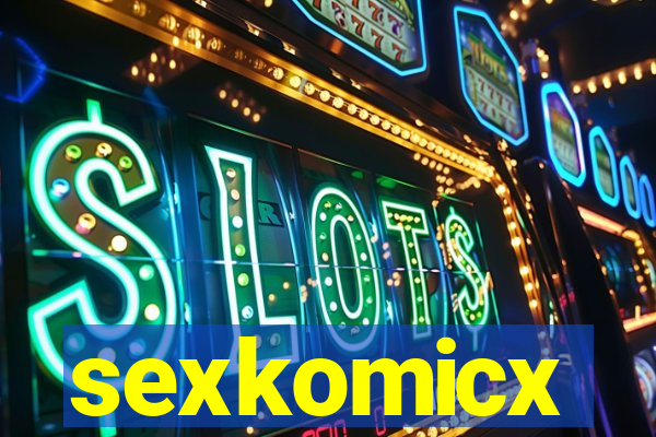 sexkomicx