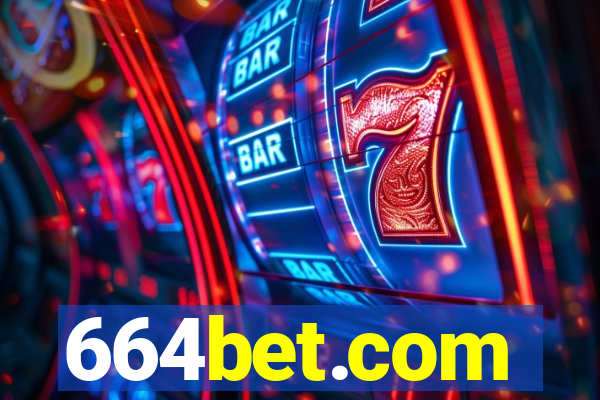 664bet.com