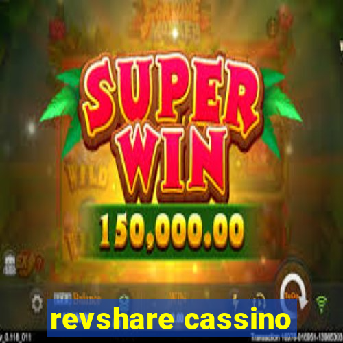 revshare cassino