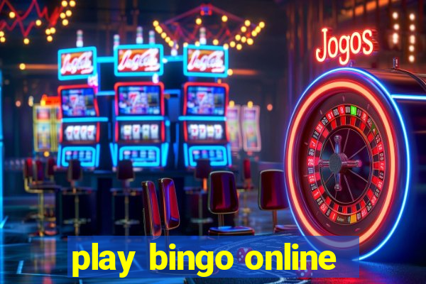 play bingo online