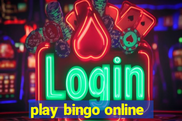 play bingo online