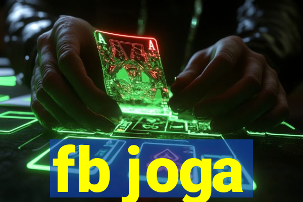 fb joga