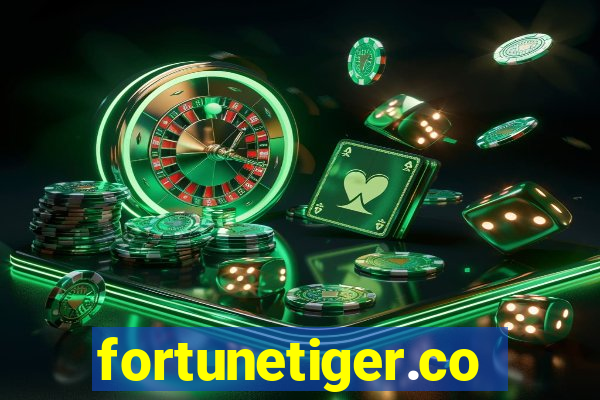 fortunetiger.com