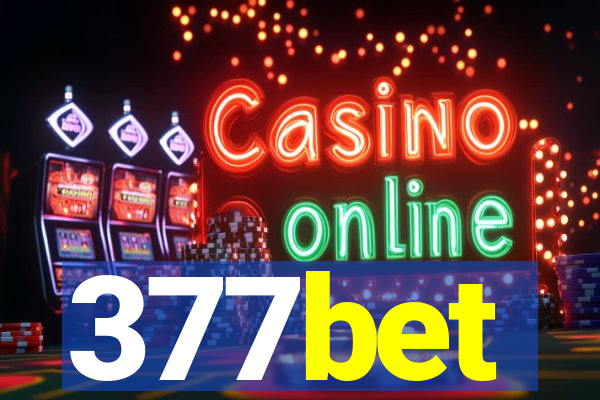 377bet