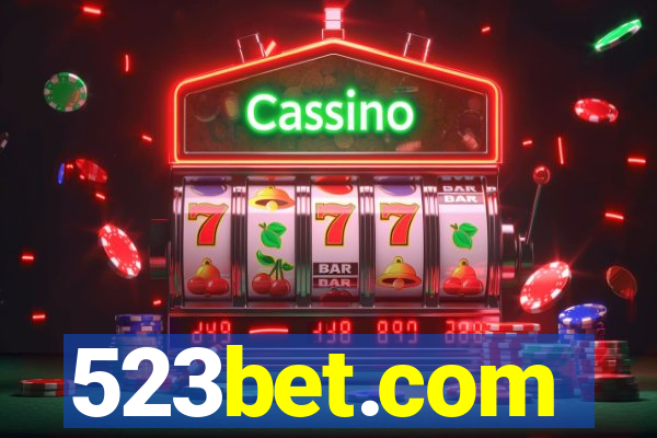 523bet.com