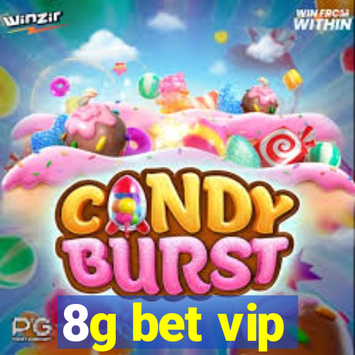 8g bet vip