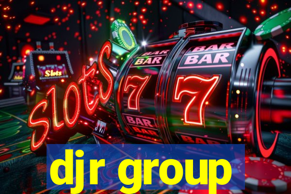 djr group