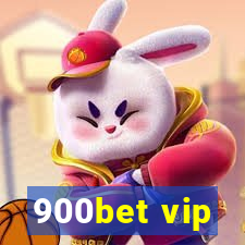 900bet vip