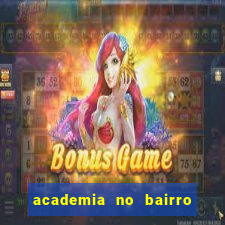 academia no bairro vila nova