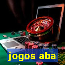 jogos aba