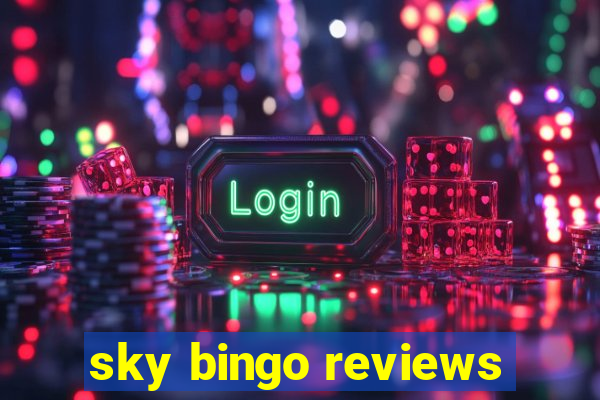 sky bingo reviews