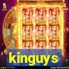 kinguys