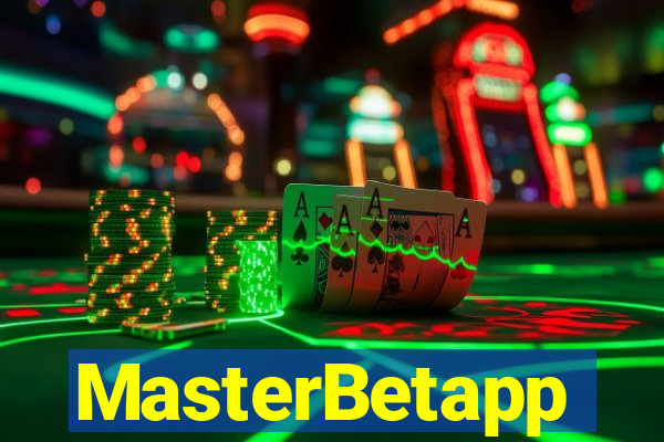 MasterBetapp