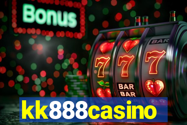 kk888casino