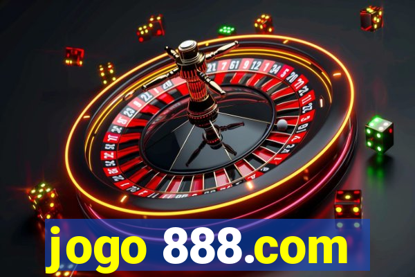 jogo 888.com