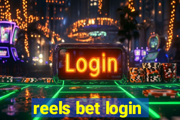 reels bet login