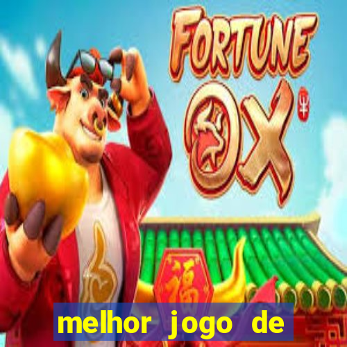 melhor jogo de aposta para ganhar dinheiro