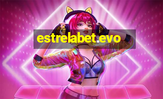 estrelabet.evo