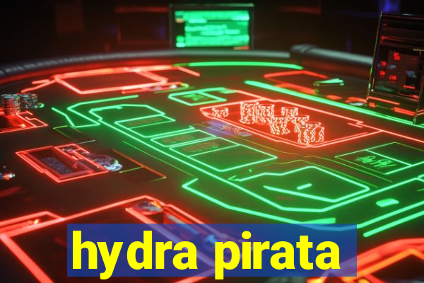 hydra pirata