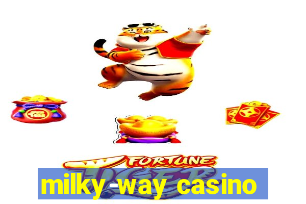 milky-way casino