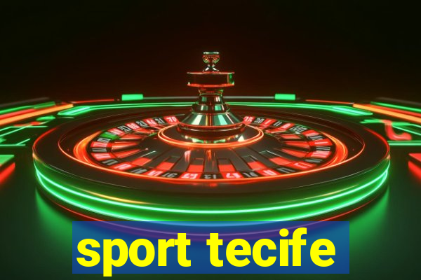 sport tecife