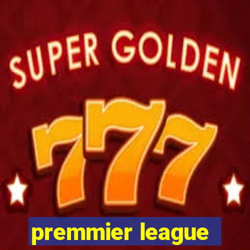 premmier league