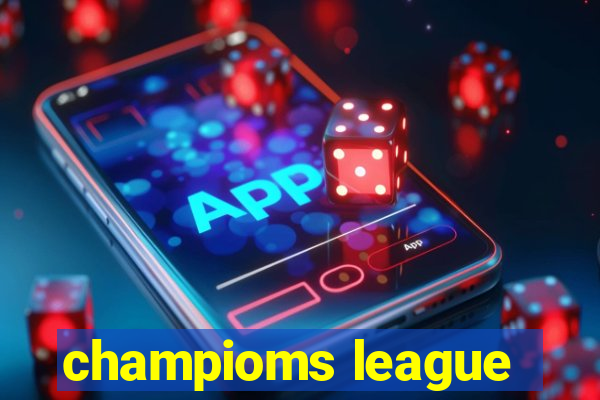 champioms league