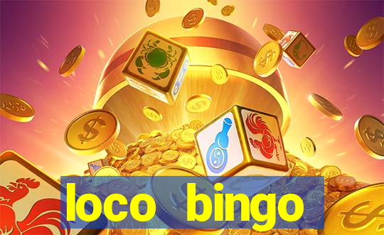 loco bingo playspace facebook