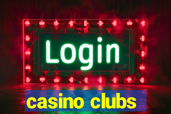 casino clubs