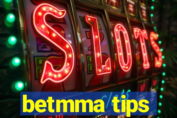 betmma tips