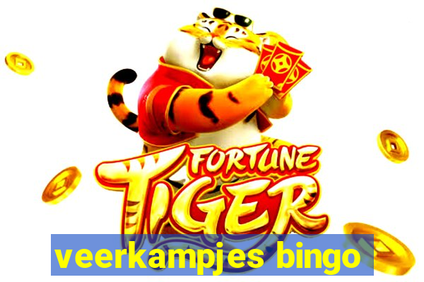 veerkampjes bingo