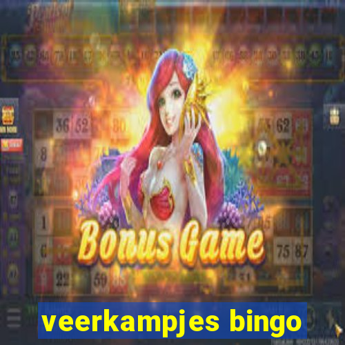 veerkampjes bingo