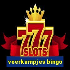 veerkampjes bingo