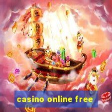 casino online free