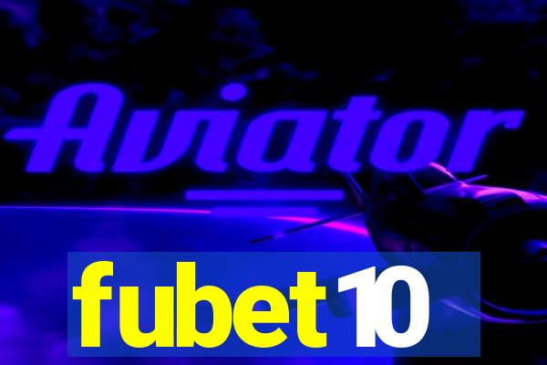 fubet10