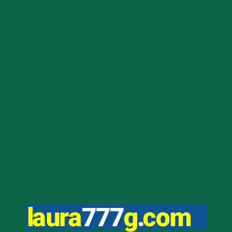 laura777g.com