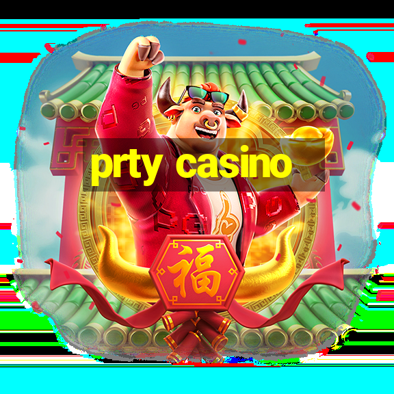 prty casino