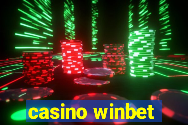 casino winbet