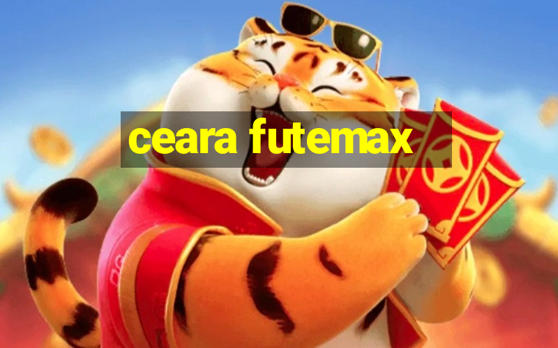 ceara futemax