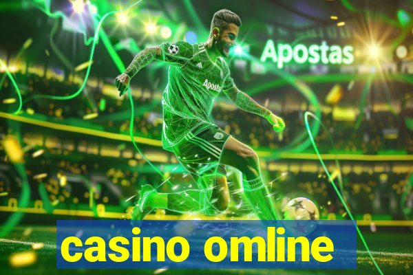 casino omline