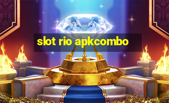 slot rio apkcombo