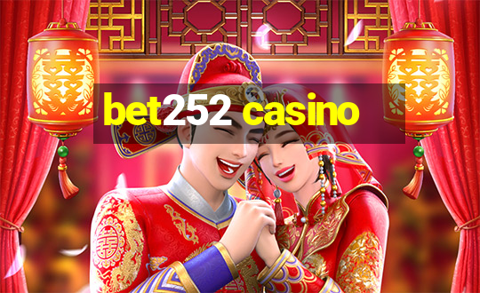 bet252 casino