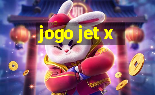 jogo jet x