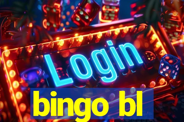 bingo bl