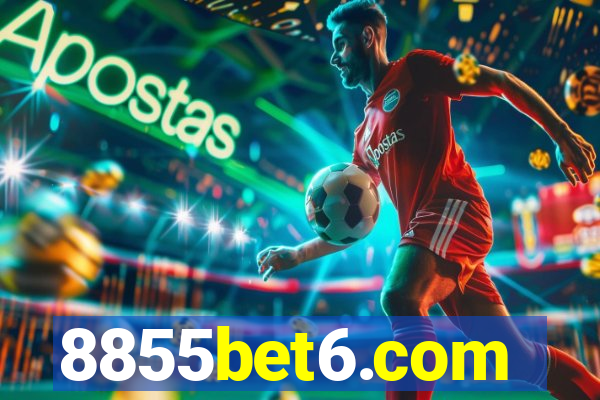 8855bet6.com