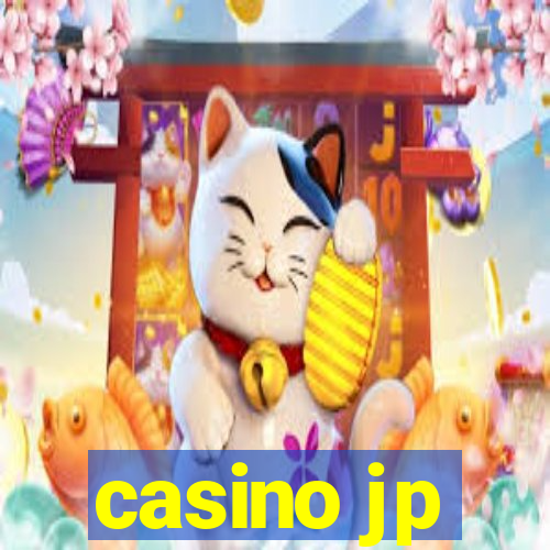 casino jp